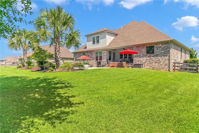 11948 Coyote Drive, Spanish Fort, AL 36527