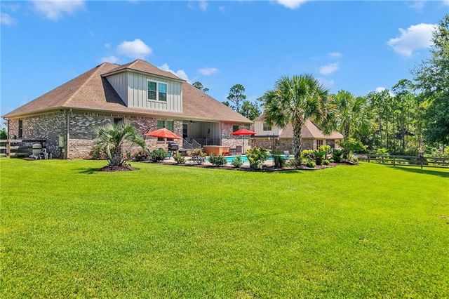 11948 Coyote Drive, Spanish Fort, AL 36527