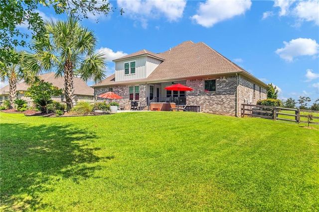 11948 Coyote Drive, Spanish Fort, AL 36527