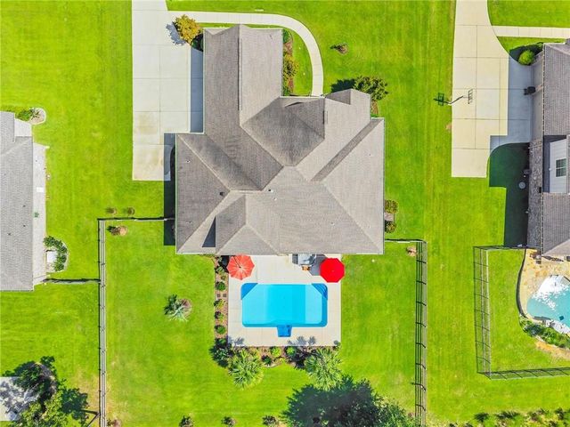 11948 Coyote Drive, Spanish Fort, AL 36527