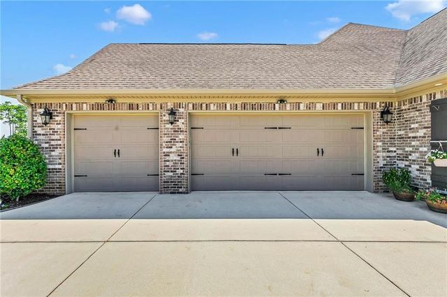 11948 Coyote Drive, Spanish Fort, AL 36527