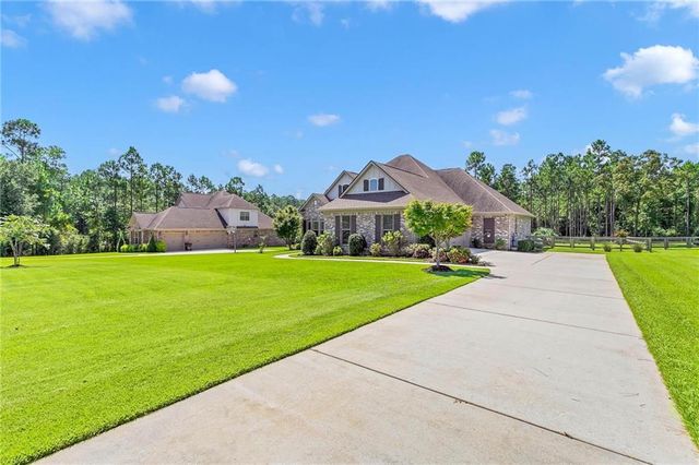 11948 Coyote Drive, Spanish Fort, AL 36527