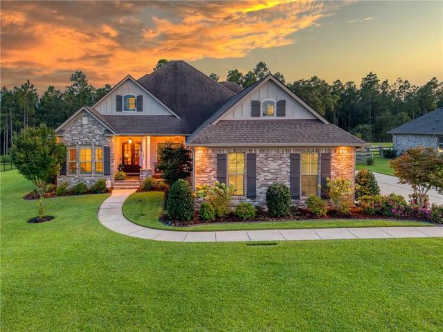 11948 Coyote Drive, Spanish Fort, AL 36527