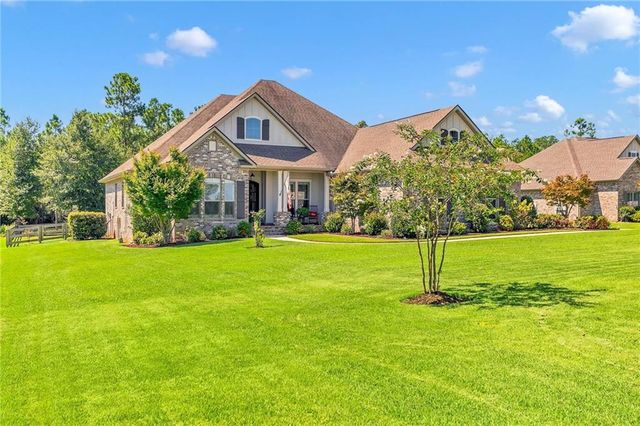 11948 Coyote Drive, Spanish Fort, AL 36527