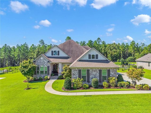 11948 Coyote Drive, Spanish Fort, AL 36527