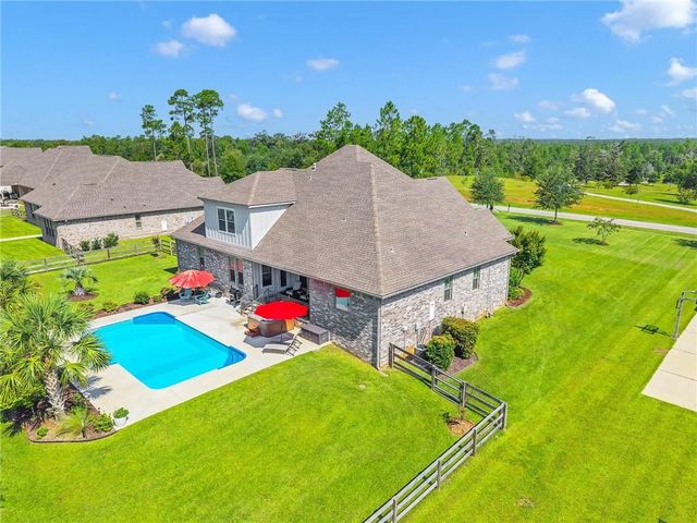 11948 Coyote Drive, Spanish Fort, AL 36527