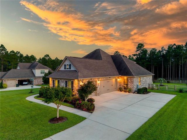 11948 Coyote Drive, Spanish Fort, AL 36527