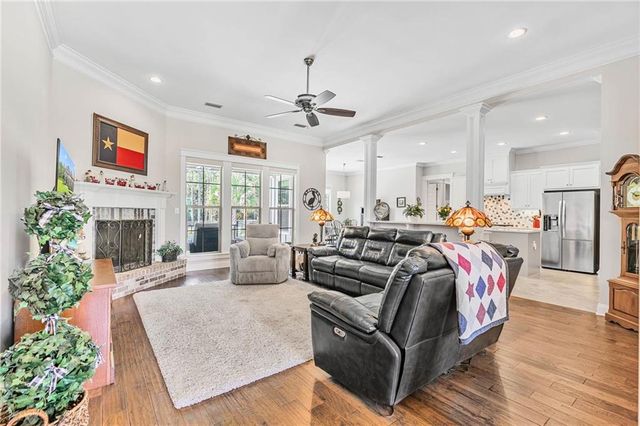 11948 Coyote Drive, Spanish Fort, AL 36527