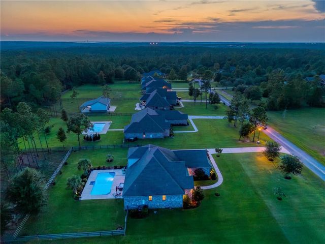 11948 Coyote Drive, Spanish Fort, AL 36527