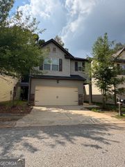 313 Lossie Lane, Mcdonough, GA 30253