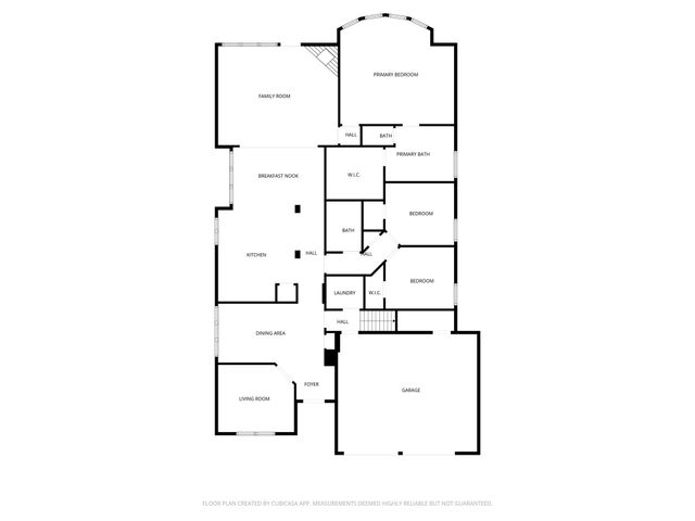 1140 Wilson Drive, Lantana, TX 76226