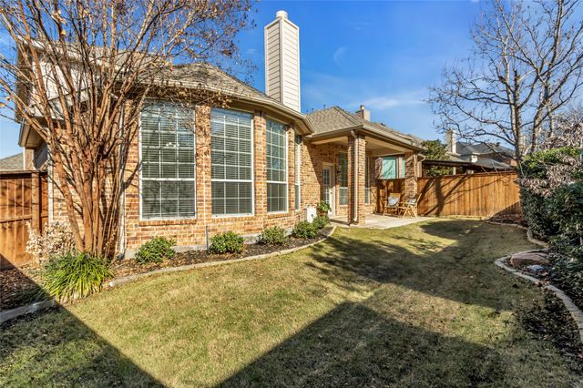 1140 Wilson Drive, Lantana, TX 76226
