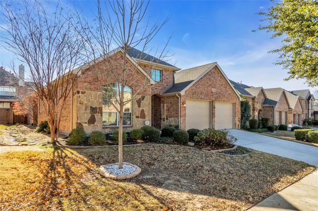 1140 Wilson Drive, Lantana, TX 76226