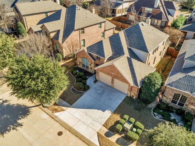 1140 Wilson Drive, Lantana, TX 76226