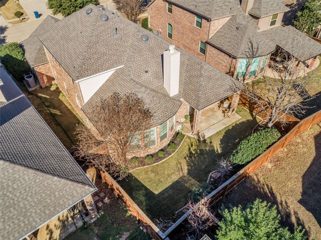 1140 Wilson Drive, Lantana, TX 76226