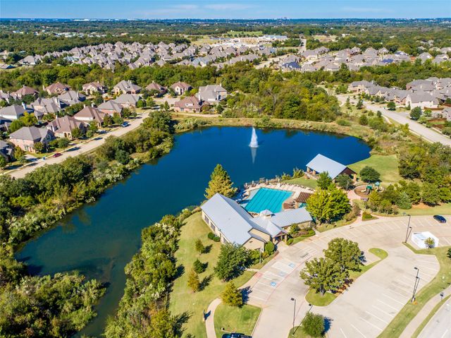 1140 Wilson Drive, Lantana, TX 76226