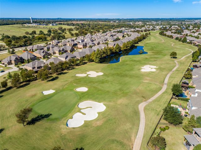 1140 Wilson Drive, Lantana, TX 76226