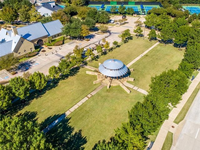 1140 Wilson Drive, Lantana, TX 76226