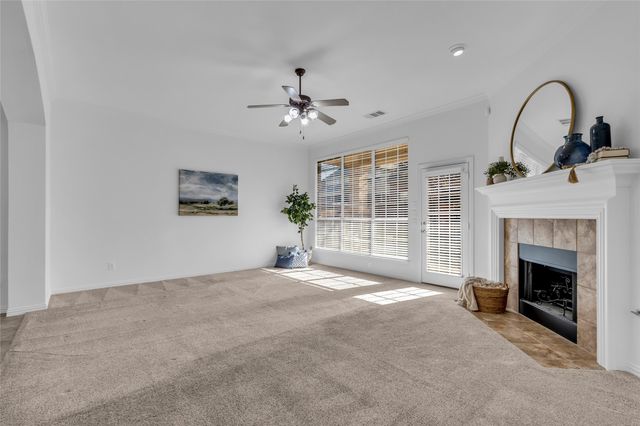 1140 Wilson Drive, Lantana, TX 76226