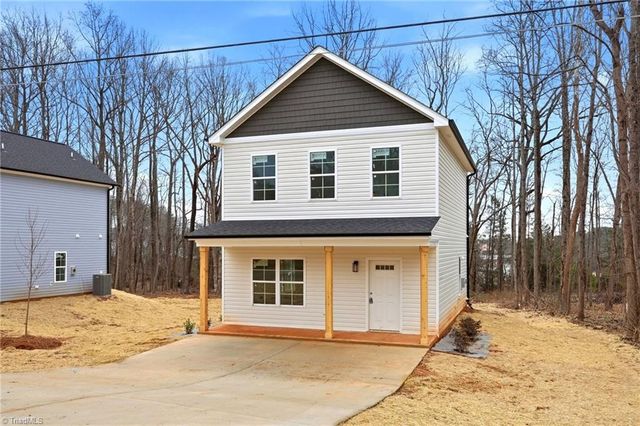 5125 Fredonia Avenue, Winston-salem, NC 27105