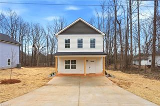 5125 Fredonia Avenue, Winston-salem, NC 27105