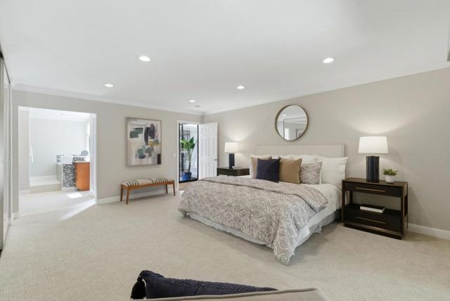26 Deep Well, Los Altos, CA 94022