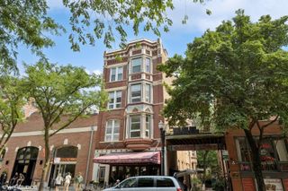 1411 N WELLS Street 3W, Chicago, IL 60610