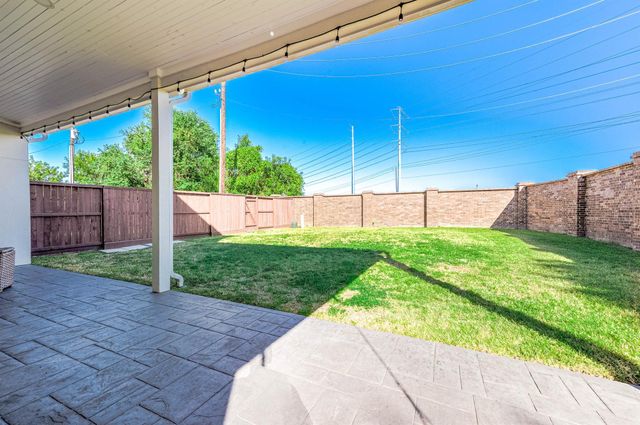 3102 Somerset Levens Lane, Houston, TX 77055