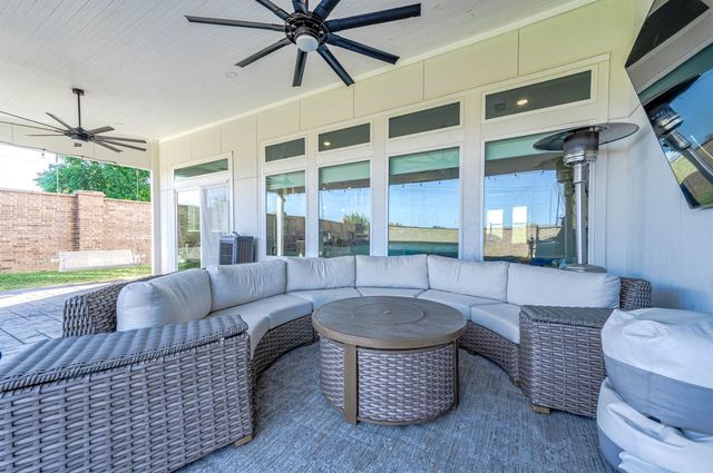 3102 Somerset Levens Lane, Houston, TX 77055