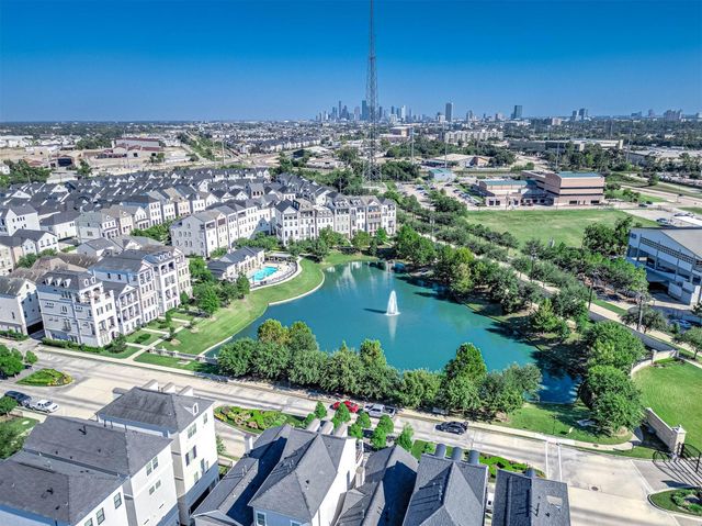 3102 Somerset Levens Lane, Houston, TX 77055