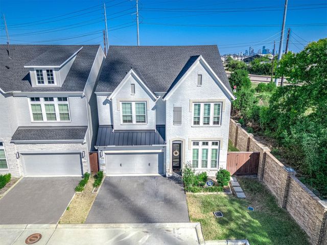 3102 Somerset Levens Lane, Houston, TX 77055