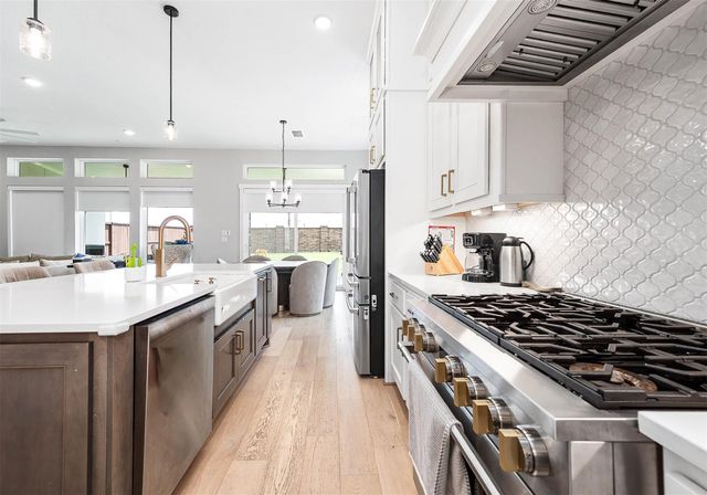 3102 Somerset Levens Lane, Houston, TX 77055