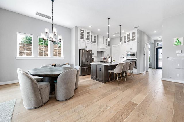 3102 Somerset Levens Lane, Houston, TX 77055