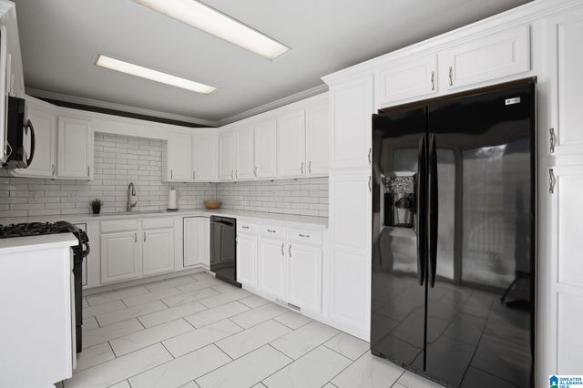 1084 SHERBROOKE DRIVE, Homewood, AL 35209