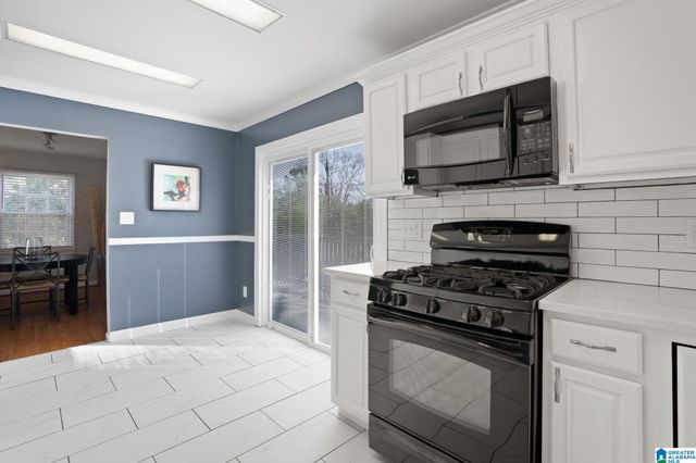 1084 SHERBROOKE DRIVE, Homewood, AL 35209