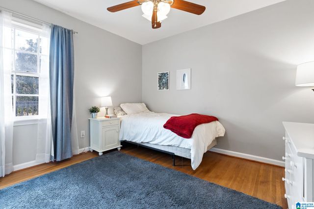 1084 SHERBROOKE DRIVE, Homewood, AL 35209