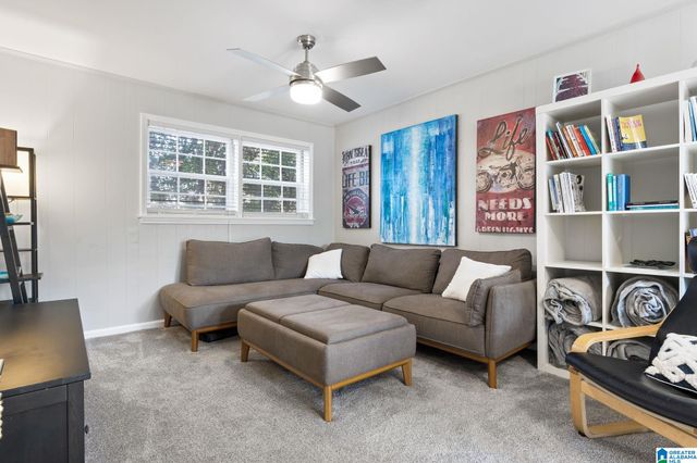 1084 SHERBROOKE DRIVE, Homewood, AL 35209