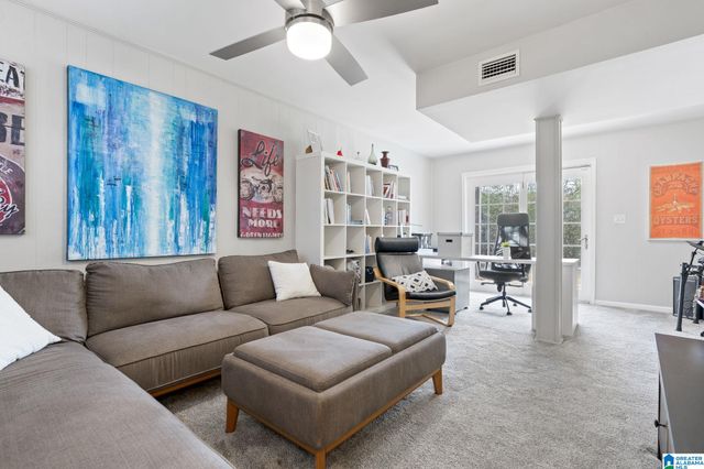 1084 SHERBROOKE DRIVE, Homewood, AL 35209