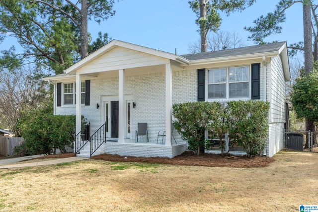 1084 SHERBROOKE DRIVE, Homewood, AL 35209