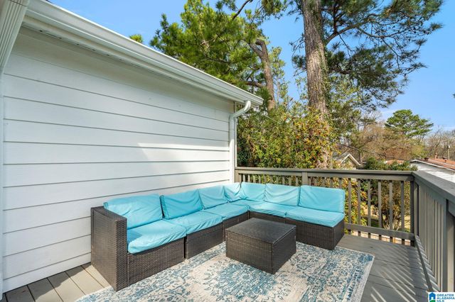 1084 SHERBROOKE DRIVE, Homewood, AL 35209