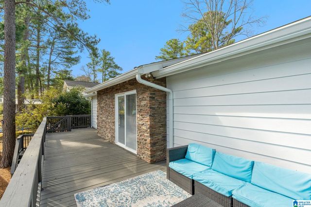 1084 SHERBROOKE DRIVE, Homewood, AL 35209