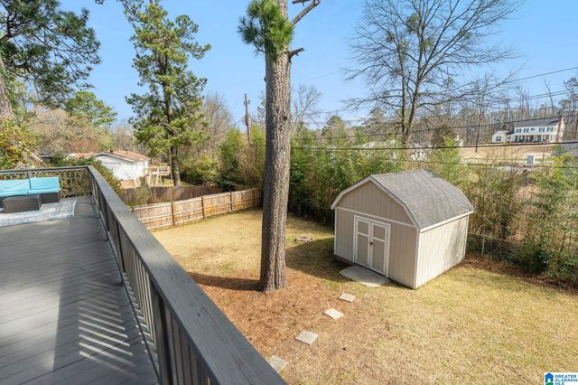 1084 SHERBROOKE DRIVE, Homewood, AL 35209
