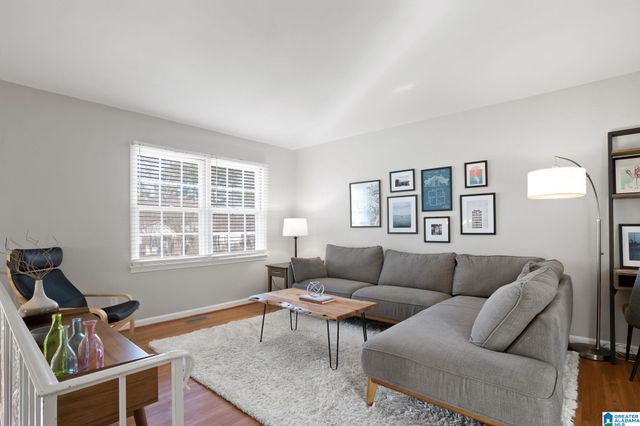 1084 SHERBROOKE DRIVE, Homewood, AL 35209