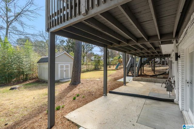 1084 SHERBROOKE DRIVE, Homewood, AL 35209