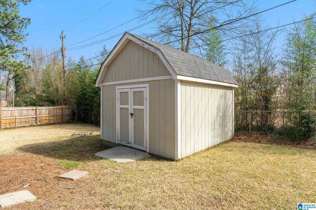 1084 SHERBROOKE DRIVE, Homewood, AL 35209