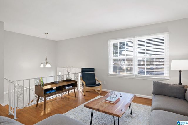 1084 SHERBROOKE DRIVE, Homewood, AL 35209