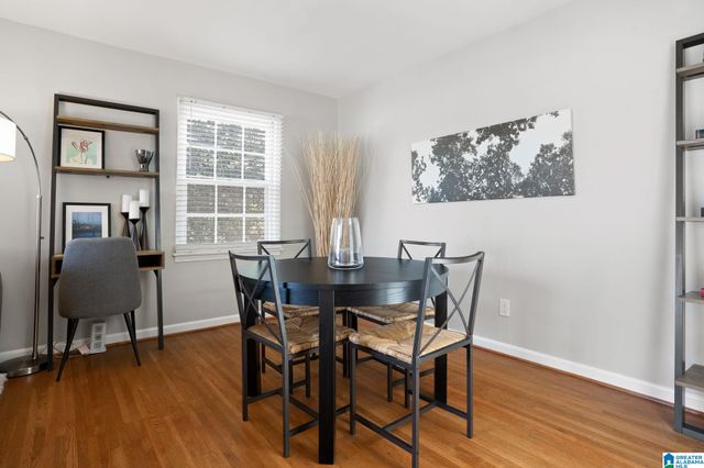 1084 SHERBROOKE DRIVE, Homewood, AL 35209