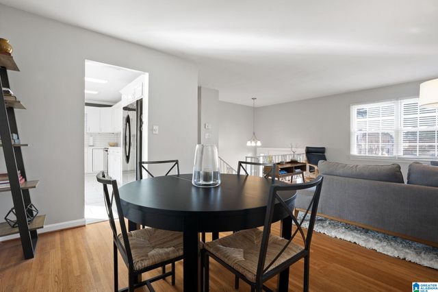 1084 SHERBROOKE DRIVE, Homewood, AL 35209