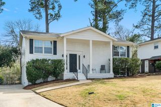 1084 SHERBROOKE DRIVE, Homewood, AL 35209