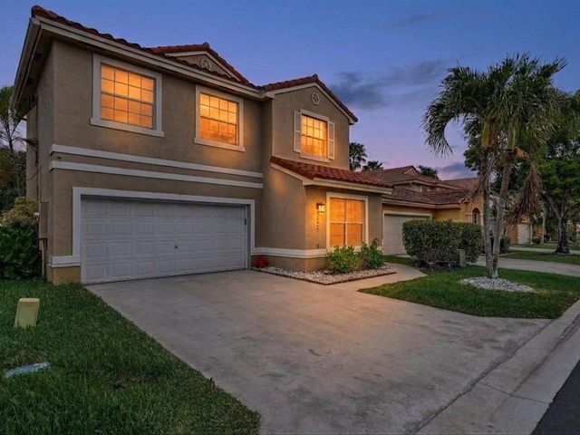 10909 NW 46th Drive, Coral Springs, FL 33076